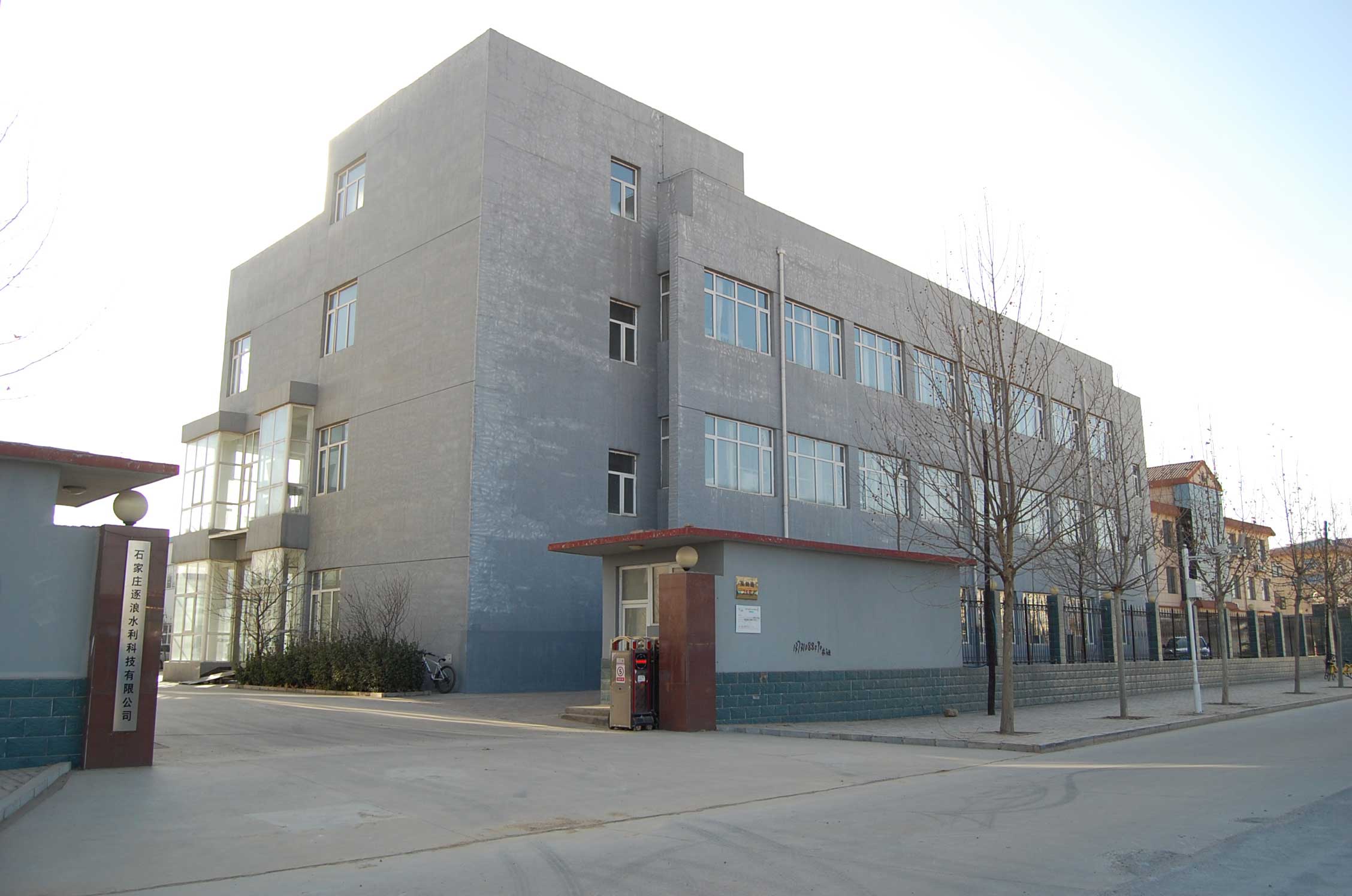 防汛便捷式打樁機(jī)，售后為您提供更好的服務(wù)