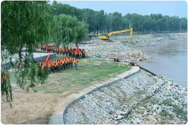 漢中市市長(zhǎng)王建平到勉縣檢查調(diào)研防汛備汛、河湖長(zhǎng)制等工作