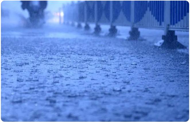 梅汛來啦！浙江省防指最新發(fā)布的這份重要通知請(qǐng)查收