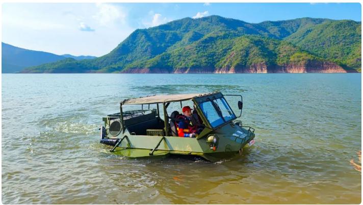 平安普洱&middot;2023|二季度野外駐訓(xùn)暨綜合救援技能比武火熱開(kāi)訓(xùn)