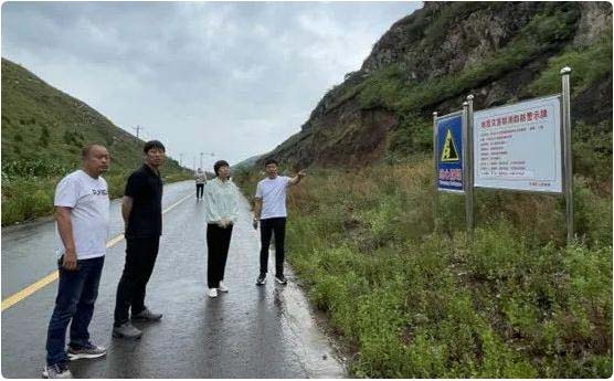 汛期來臨，豐潤(rùn)多措并舉！