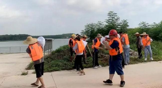 開展防汛搶險應急演練 以“演”促防，以“練”備戰(zhàn)