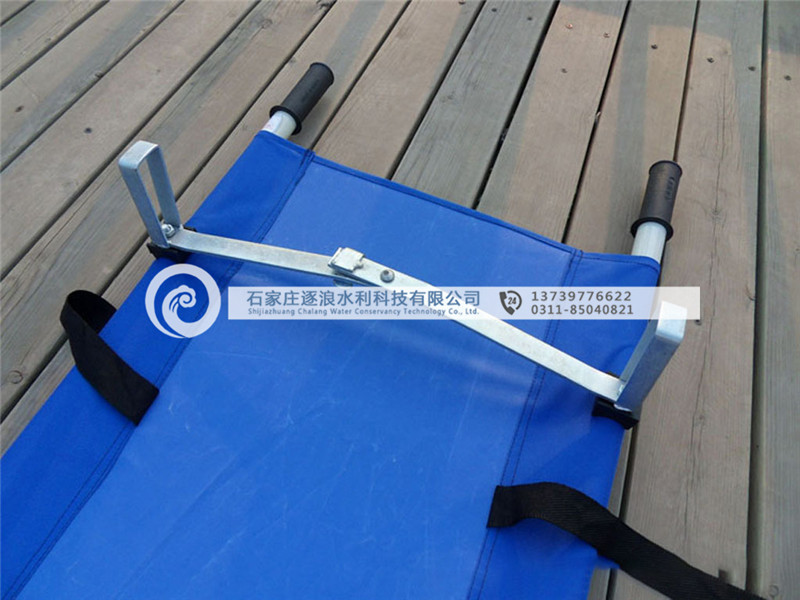 防汛救災(zāi)救生移動單架